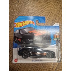 hot wheels 18 camaro ss