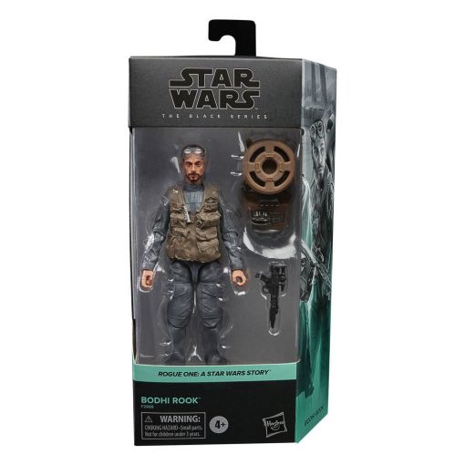 Star Wars Black Series Rogue One Bodhi Rook 15 cm