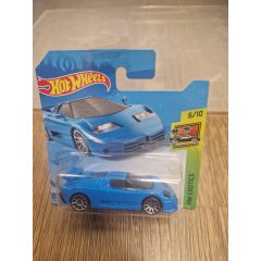 hot wheels 94 bugatti eb110 ss