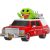   Funko pop! ghostbusters Ecto-1 with slimer (2016 SDCC exclusive)  (24)