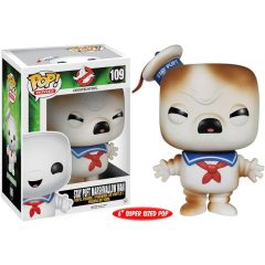 Funko pop! Ghostbusters stay puft marshmallow man (109) 15cm