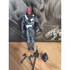   G.I. Joe Classified Series #51 Blue Ninjas Exclusive Two-Pack