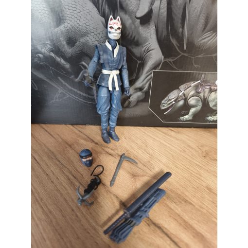G.I. Joe Classified Series #51 Blue Ninjas Exclusive Two-Pack