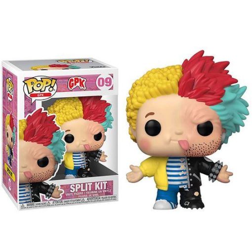 Funko POP! GPK Split Kit  (09) 9cm