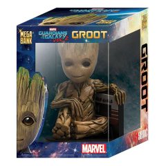 Guardians of the Galaxy 2 persely Baby Groot 17 cm
