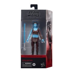 Star Wars Episode II Black Series 2022 Aayla Secura 15 cm