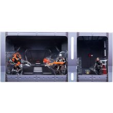 Star Wars The Mandalorian Vintage Collection  The Rescue Set Multipack 10 cm