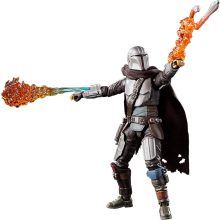 Star Wars The Mandalorian Vintage Collection  The Rescue Set Multipack 10 cm