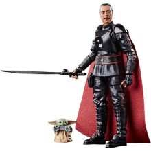 Star Wars The Mandalorian Vintage Collection  The Rescue Set Multipack 10 cm