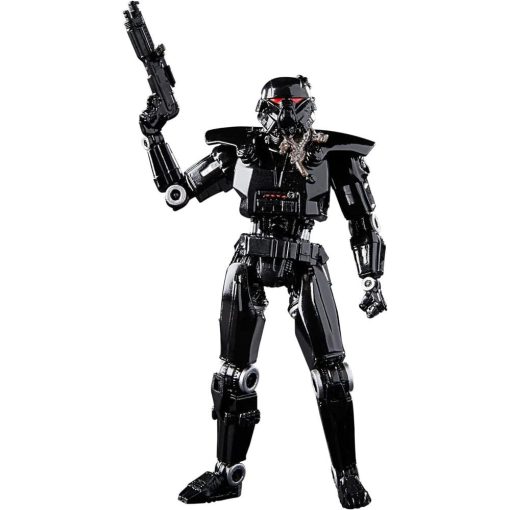 Star Wars The Mandalorian Vintage Collection  The Rescue Set Multipack 10 cm