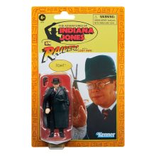 Indiana Jones Retro  Toht  10 cm