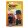 Indiana Jones Retro  Toht  10 cm