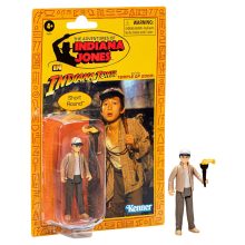 Indiana Jones Retro  Short Round (Temple of Doom) 10 cm