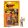 Indiana Jones Retro  Short Round (Temple of Doom) 10 cm