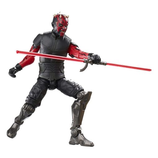 Star Wars Black Series Battlefront II  Darth Maul (Old Master) 15 cm