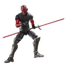 Star Wars Black Series Battlefront II  Darth Maul (Old Master) 15 cm