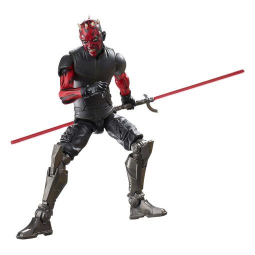 Star Wars Black Series Battlefront II  Darth Maul (Old Master) 15 cm