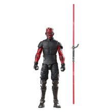 Star Wars Black Series Battlefront II  Darth Maul (Old Master) 15 cm