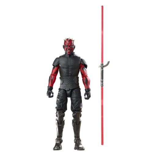 Star Wars Black Series Battlefront II  Darth Maul (Old Master) 15 cm