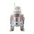 Star Wars: The Mandalorian Black Series  R5-D4 15 cm