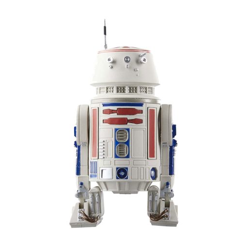 Star Wars: The Mandalorian Black Series  R5-D4 15 cm