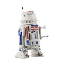 Star Wars: The Mandalorian Black Series  R5-D4 15 cm