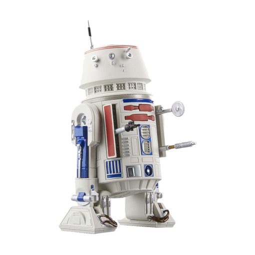 Star Wars: The Mandalorian Black Series  R5-D4 15 cm