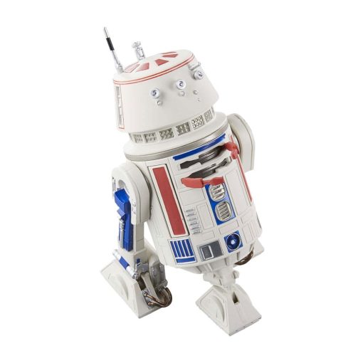 Star Wars: The Mandalorian Black Series  R5-D4 15 cm