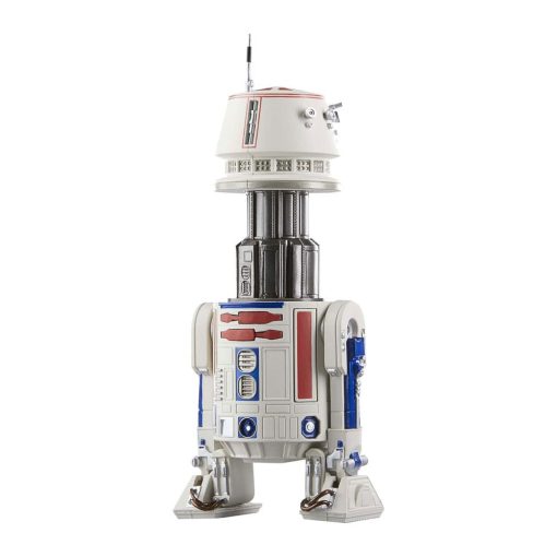 Star Wars: The Mandalorian Black Series  R5-D4 15 cm