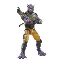 Star Wars Rebels Vintage Collection Deluxe  Garazeb Zeb Orrelios 10 cm