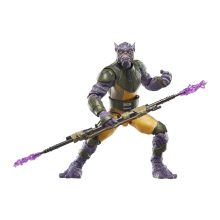 Star Wars Rebels Vintage Collection Deluxe  Garazeb Zeb Orrelios 10 cm