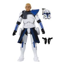 Star Wars The Bad Batch Vintage Collection  Clone Commander Rex (Bracca Mission) 10 cm
