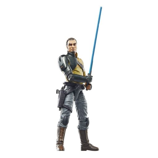 Star Wars Rebels Vintage Collection  Kanan Jarrus 10 cm