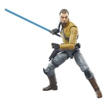 Star Wars Rebels Vintage Collection  Kanan Jarrus 10 cm