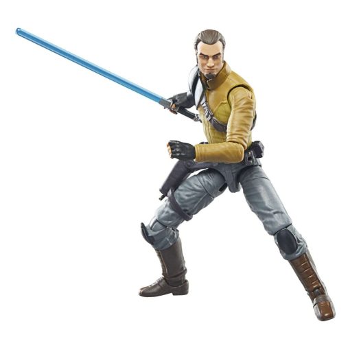 Star Wars Rebels Vintage Collection  Kanan Jarrus 10 cm