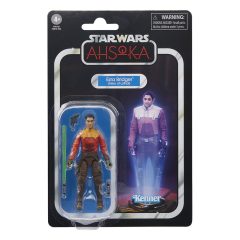   Star Wars Ahsoka Vintage Collection  Ezra Bridger (Hero of Lothal) 10 cm