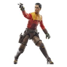 Star Wars Ahsoka Vintage Collection  Ezra Bridger (Hero of Lothal) 10 cm