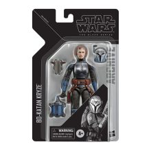 Star Wars Black Series Archive  Bo-Katan Kryze 15 cm