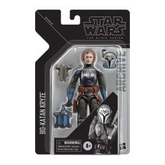 Star Wars Black Series Archive  Bo-Katan Kryze 15 cm