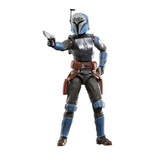 Star Wars Black Series Archive  Bo-Katan Kryze 15 cm