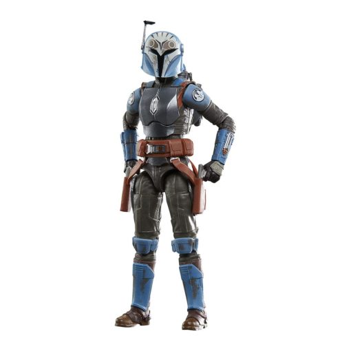 Star Wars Black Series Archive  Bo-Katan Kryze 15 cm