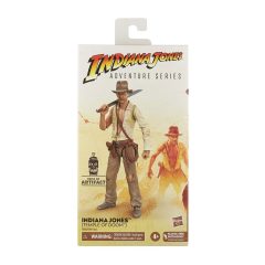   Indiana Jones Adventure Series  Indiana Jones (Indiana Jones and the Temple of Doom) 15 cm