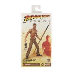   Indiana Jones Adventure Series Indiana Jones (Hypnotized) (Indiana Jones and the Temple of Doom) 15 cm