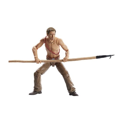 Indiana Jones Adventure Series Indiana Jones (Hypnotized) (Indiana Jones and the Temple of Doom) 15 cm