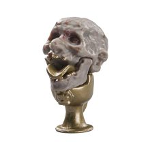 Indiana Jones Adventure Series Indiana Jones (Hypnotized) (Indiana Jones and the Temple of Doom) 15 cm