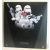   Hot Toys MMS323 Star Wars First Order Snowtroopers 1:6 Scale Figure Set