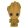 Marvel  Groot  persely 20 cm