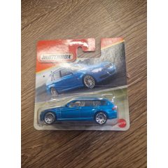 Matchbox 2012 BMW 3 Series Touring