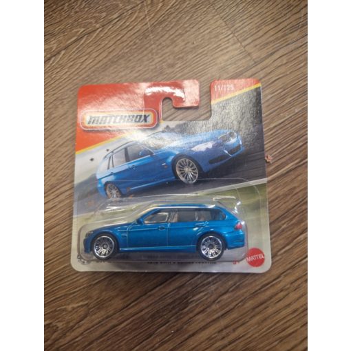 Matchbox 2012 BMW 3 Series Touring