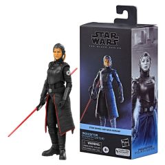   Star Wars Black Series Obi-Wan Kenobi  Inquisitor (Fourth Sister) 15 cm